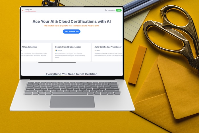 Stepup Professionals